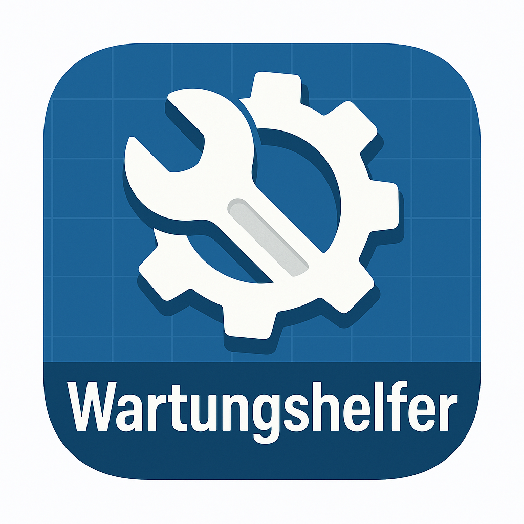 Wartungshelfer Logo